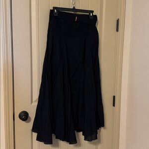 Hard Tail VL-19 Rolldown Diamond Voile Skirt